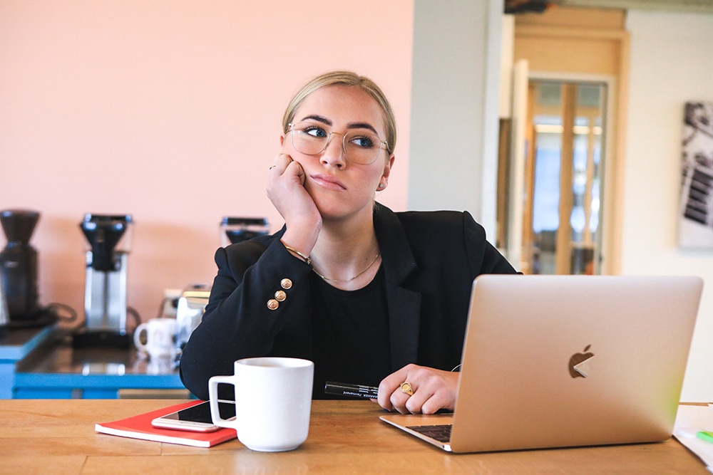 Your Work Matters: Working with God