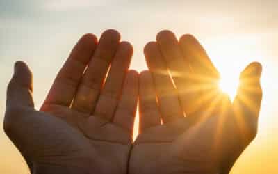 Gratitude is the Motivator