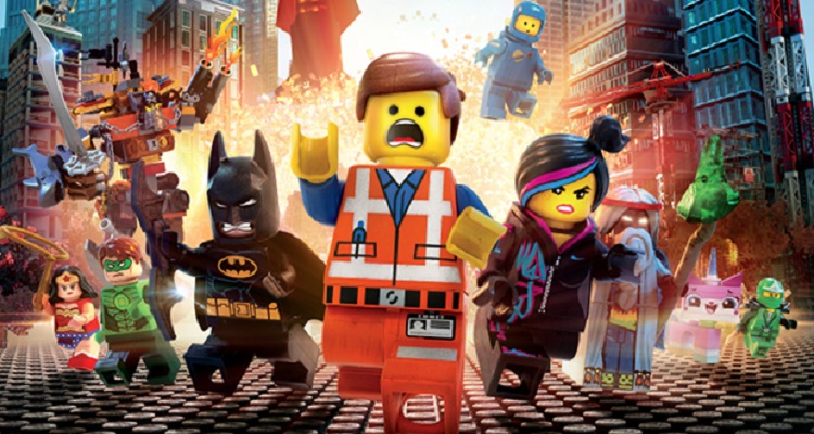 Do “Legos” Matter to God?