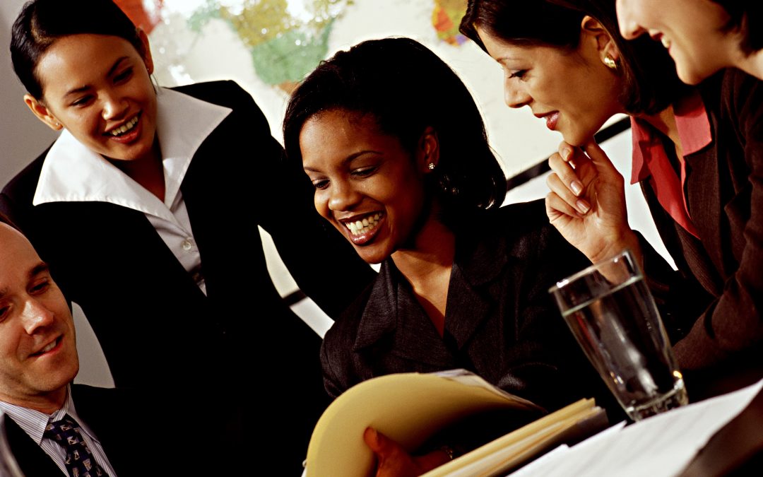 1 Essential Practice for Finding Greater Meaning and Mission In Your Work