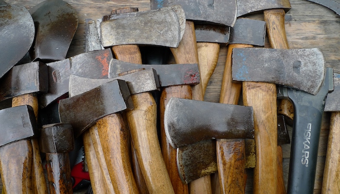 Sharpening Your Generational, Relational Ax In Your Workplace