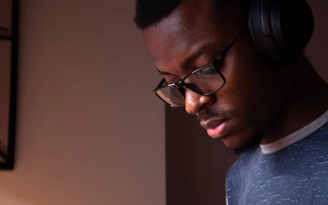 What To Do When You’re Feeling Overwhelmed at Work