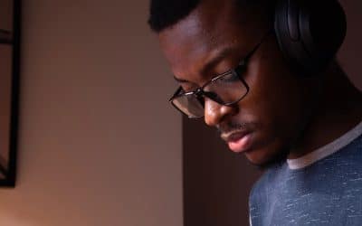 What To Do When You’re Feeling Overwhelmed at Work