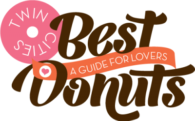 Much Anticipated Twin Cities Donut Tour