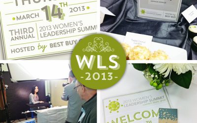 Women's Leadership Summit