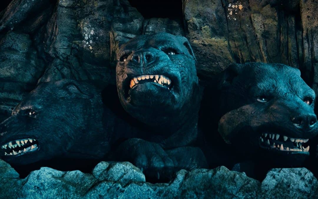 Universal Orlando's Newest Attraction OPEN TODAY!