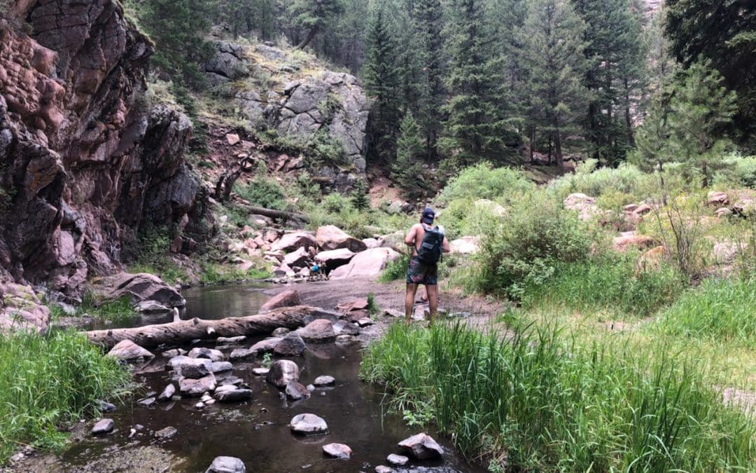 Experience Colorado For Your Next Vacation!