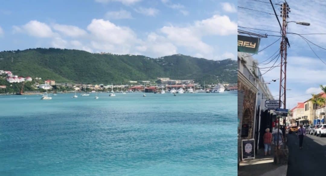 Shore Excursion Options
