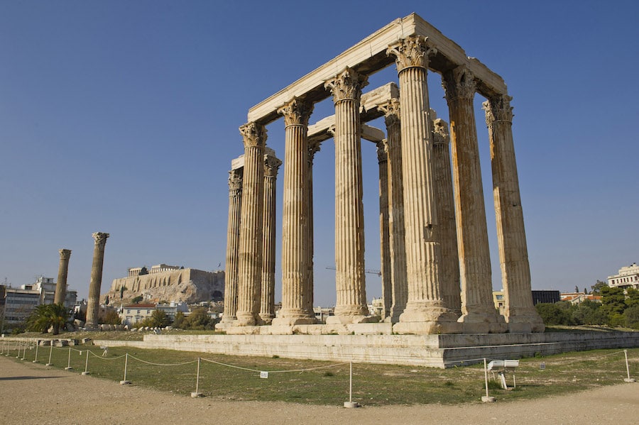 BON-VOYAGE… Disney Cruise Line Returns to Greece!