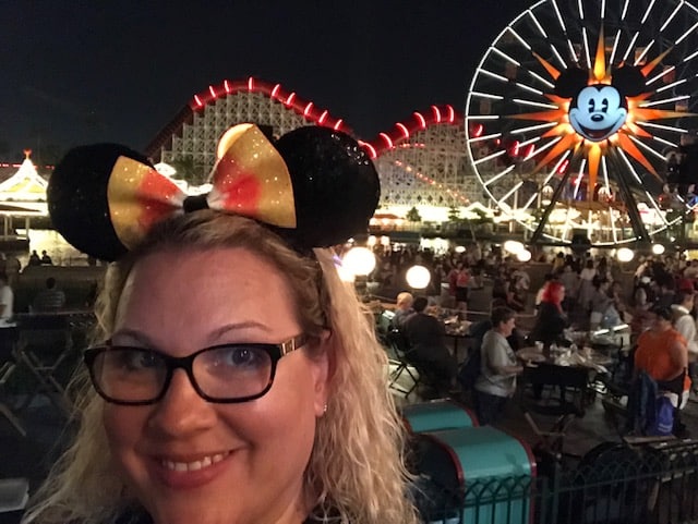 It really IS the Most Magical Place On Earth!