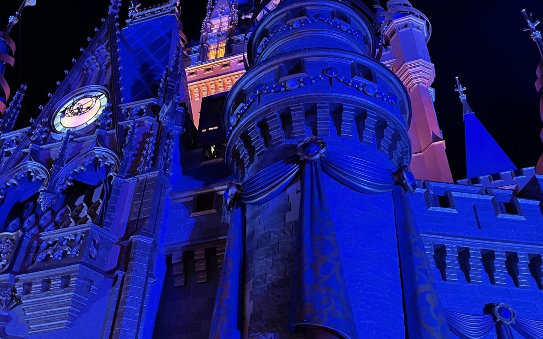 Exciting Things are Happening at Disney World!