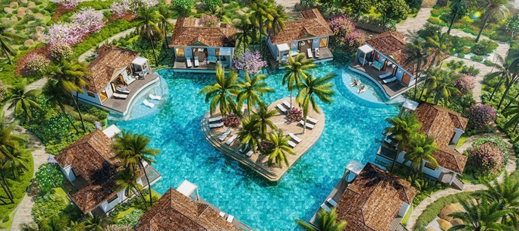 Sandals Newest Resort: Sandals Royal Curaçao