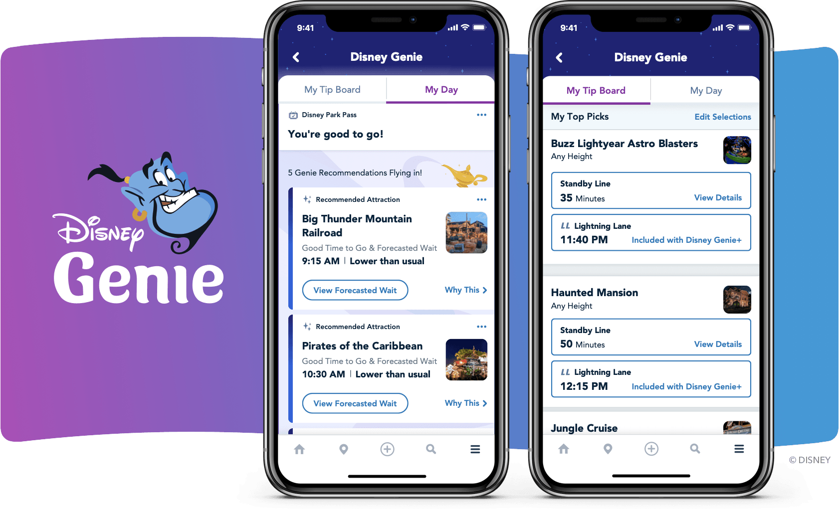 disney-genie-plus-fastpass-replacement-disneyland-world-2021