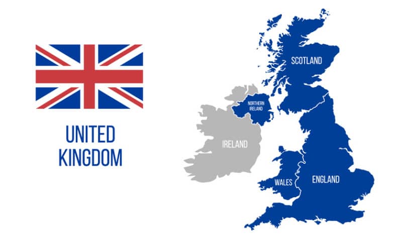 UK Travel Requirements for 2025