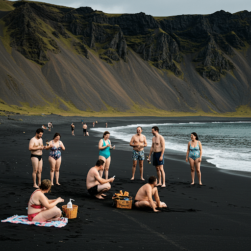 The Hottest Vacation Destinations for 2025