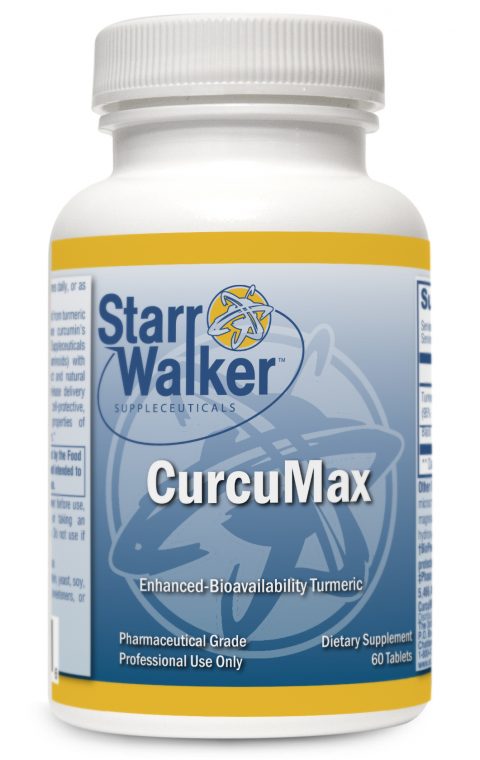 CurcuMax (60 Tabs)