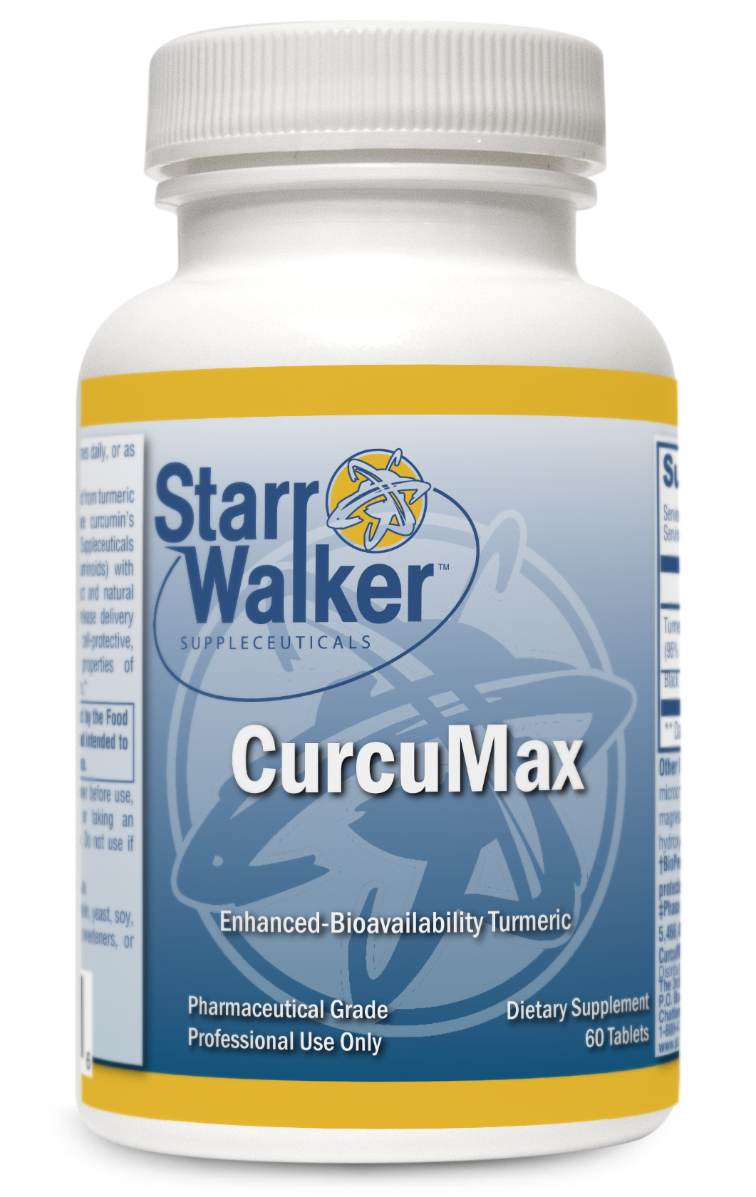 CurcuMax (60 Tabs)