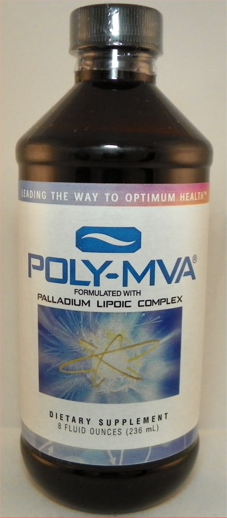 Poly MVA (8 oz.)