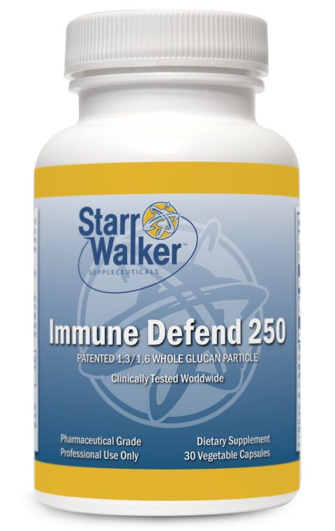 Immune Defend 250 (30 caps)