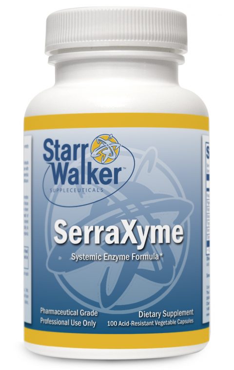 SerraXyme  (100 caps)