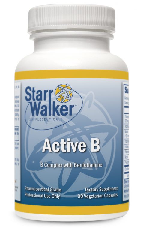 Active B (90caps)