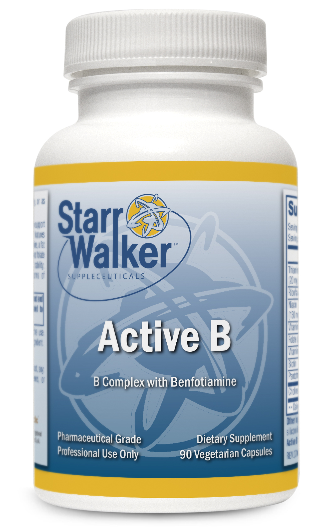 Active B (90caps)
