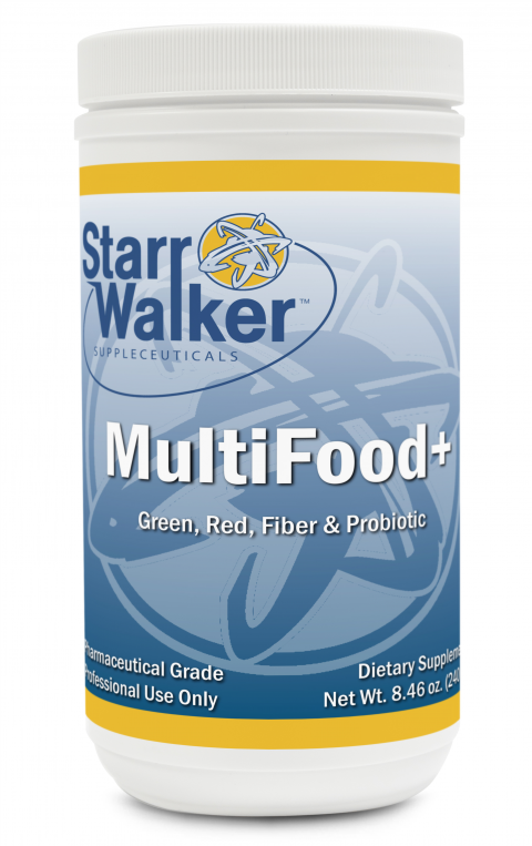 MultiFood+ (30 servings)