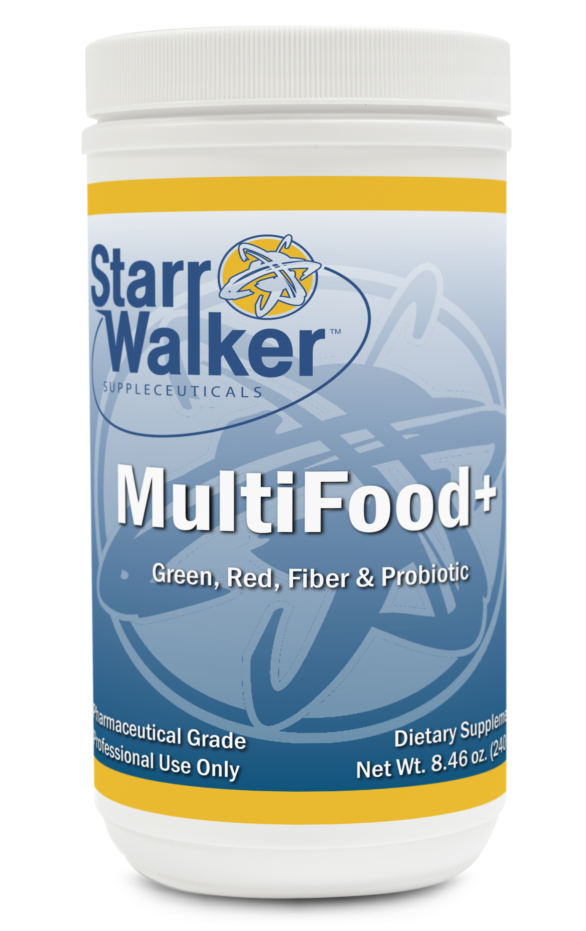 MultiFood+ (30 servings)