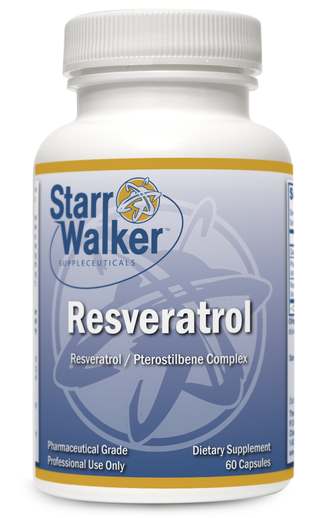 Resveratrol (60 Caps)