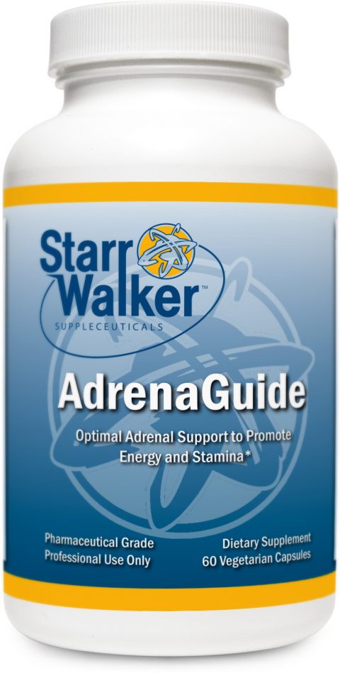 AdrenaGuide  60 caps