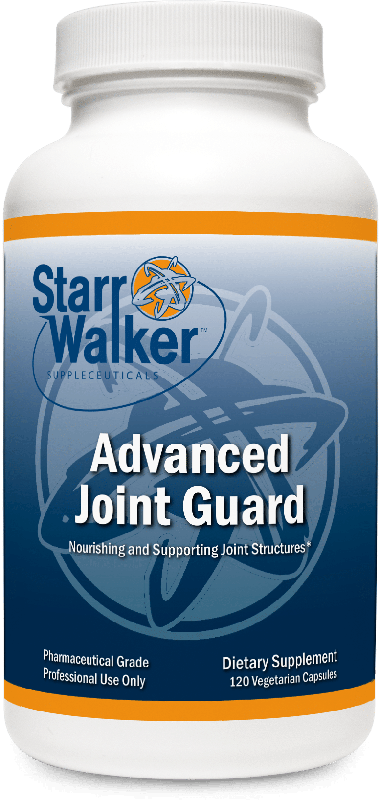 Advanced Joint Guard (Formally known as Advanced Anti-Inflammatory Complex-120 Caps)