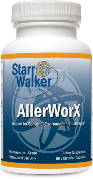 AllerWorX (60 caps)