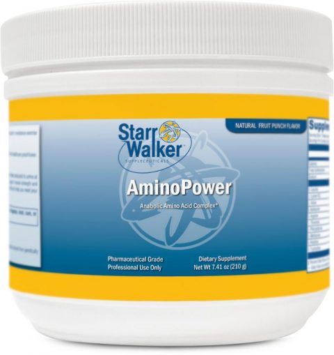 Amino Power  (30 svgs.)