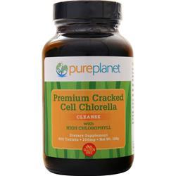 Chlorella (600 Tabs) 200 MG