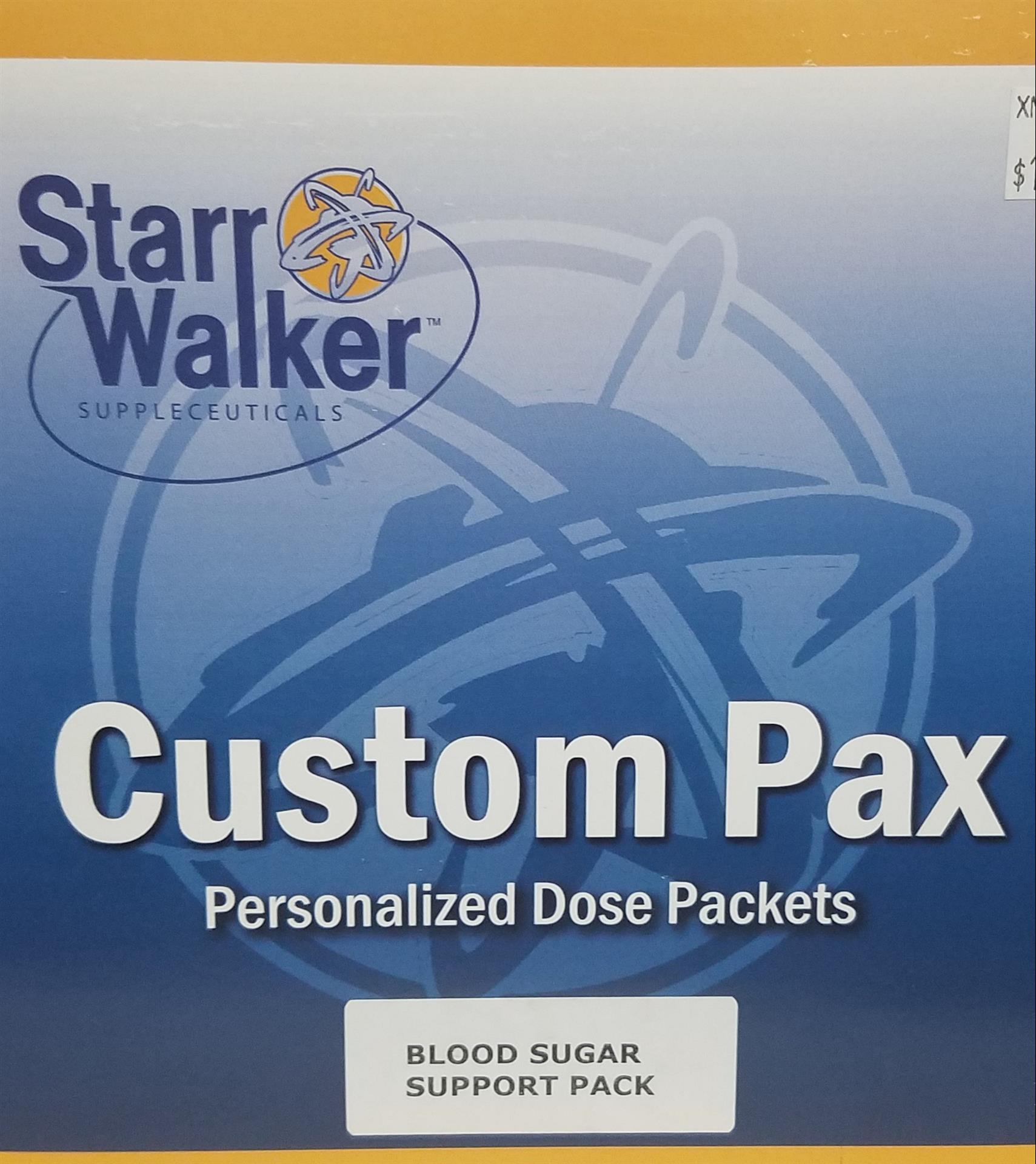 Blood Sugar Support Packs 30 servings