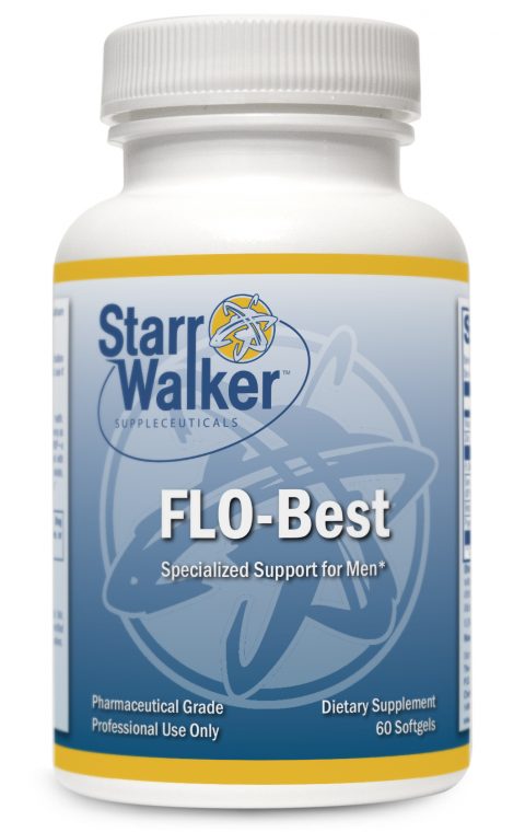 FLO-Best (60 softgels)