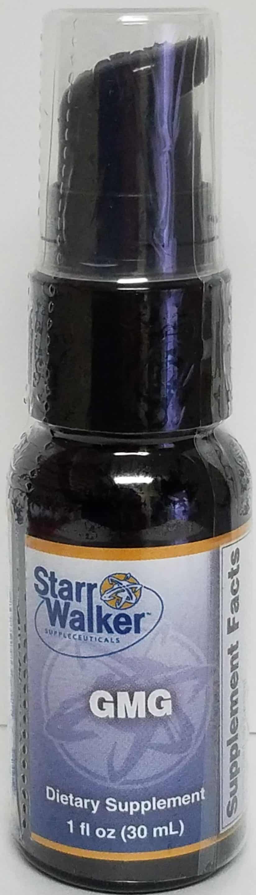 GMG Liposomal Spray 1oz.