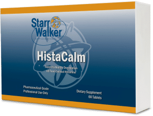 HistaCalm 60 Tablets
