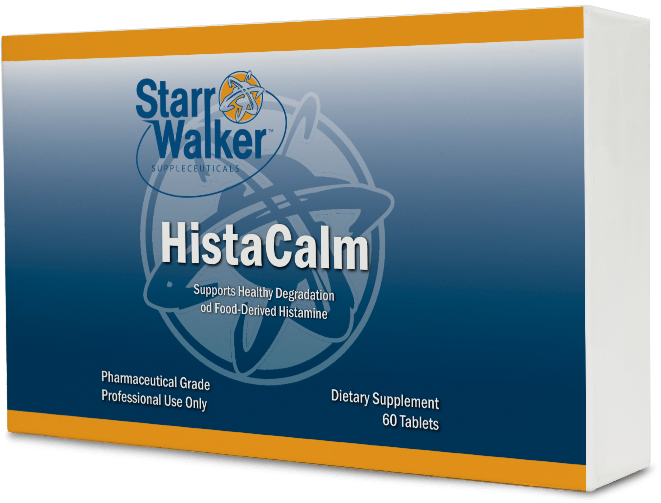 HistaCalm 60 Tablets