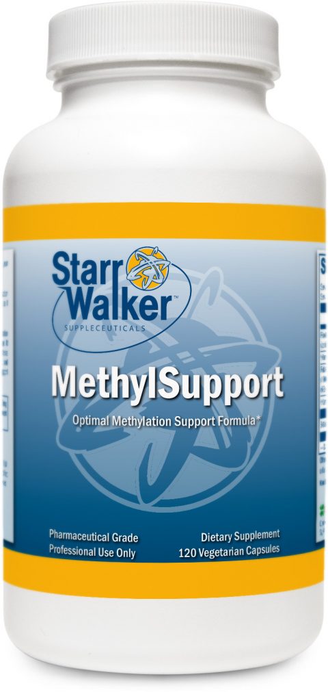 Methyl Support (120 Caps)