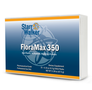 FloraMax 350 (15 Stick Packs)