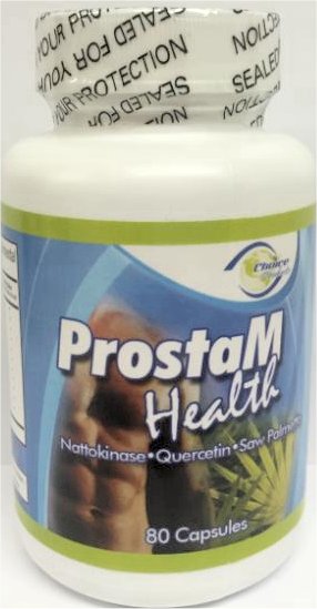 ProstaM Health (80 caps)