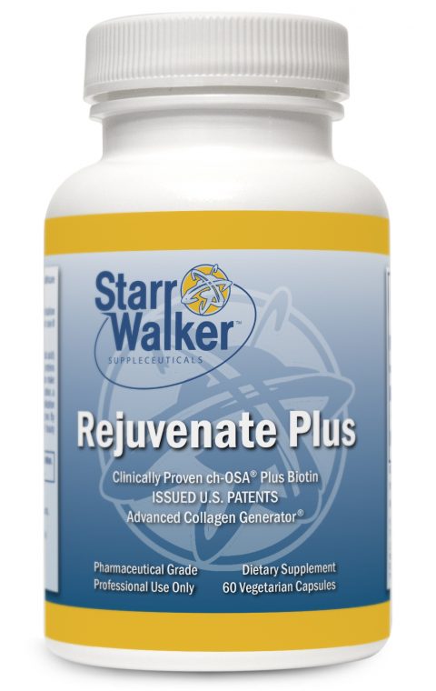 Rejuvenate Plus (60 Caps)
