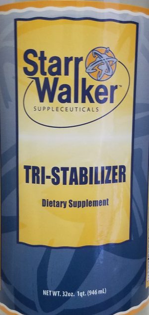 Tri-Stabilizer (32 Oz.)