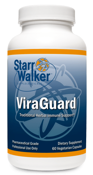 ViraGuard (Formally known as Virucidal)