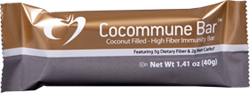 Bar : Cocommune Bar