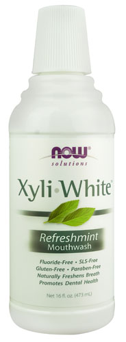 Mouthwash Xyliwhite™ Refreshment - 16 oz.