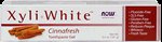 Toothpaste Xyliwhite™ Cinnafresh Gel - 6.4 oz.