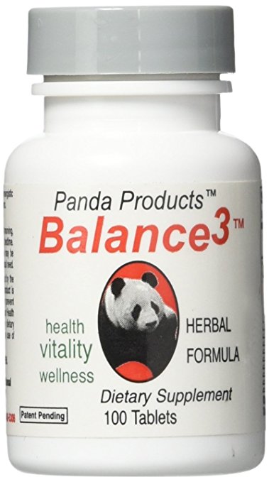 Balance 3 (100 Tabs)