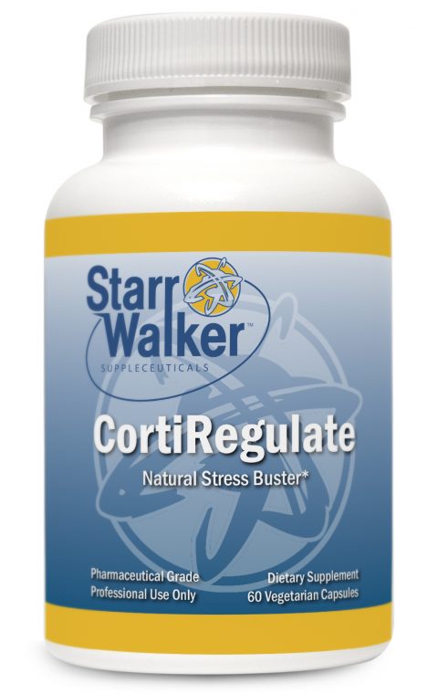 CortiRegulate (60 caps)